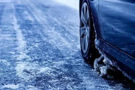 Yağıntı intensivləşəcək, yollar buz bağlayacaq - Xəbərdarlıq