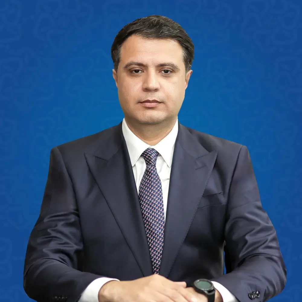 Nazir keçmiş kadrına yeni vəzifə verdi - Foto