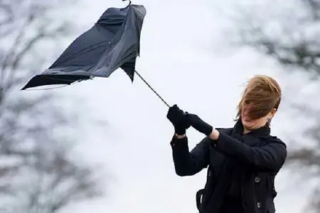 Bakıda və rayonlarda külək güclənəcək