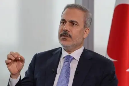 Türkiyə birbaşa müdaxilədən çəkinməyəcək - Fidan