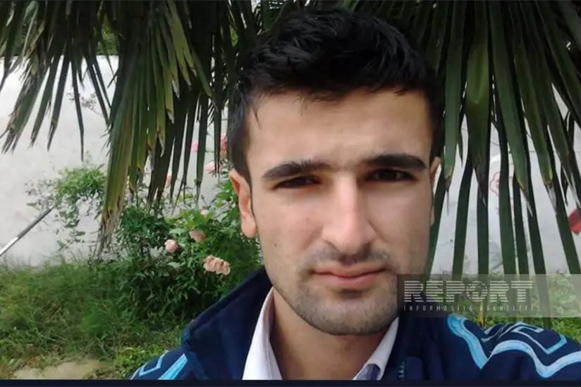 ABŞ-də azərbaycanlı gənc itkin düşdü