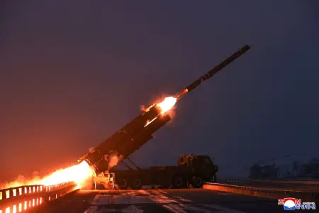 Bu şəhərə raket atıldı, 116 min ailə işıqsız qaldı