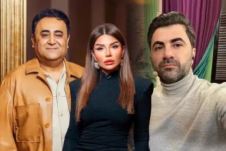 Azərbaycanlı aparıcıların bitirdiyi universitetlər və ixtisasları – Siyahı