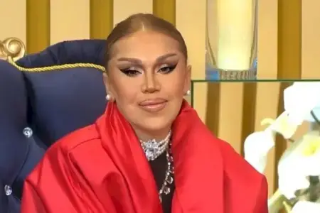 Rəqsanə barədə qərar verildi