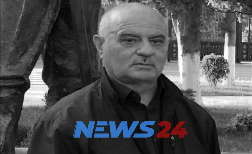 “Baku Steel Company”nin direktoru vəfat etdi - Foto