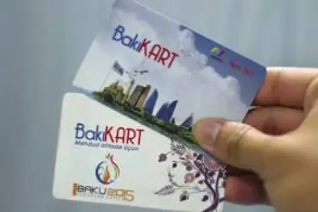 "BakıKart"ın ləğv olunuması ilə bağlı yayılan xəbərlərə rəsmi reaksiya