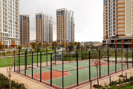 Həm yaşamaq, həm də investisiya üçün Nərimanovda premium mənzillər satışda - "Kristal!"