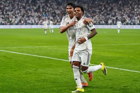 “Real Madrid” finala vəsiqə qazandı