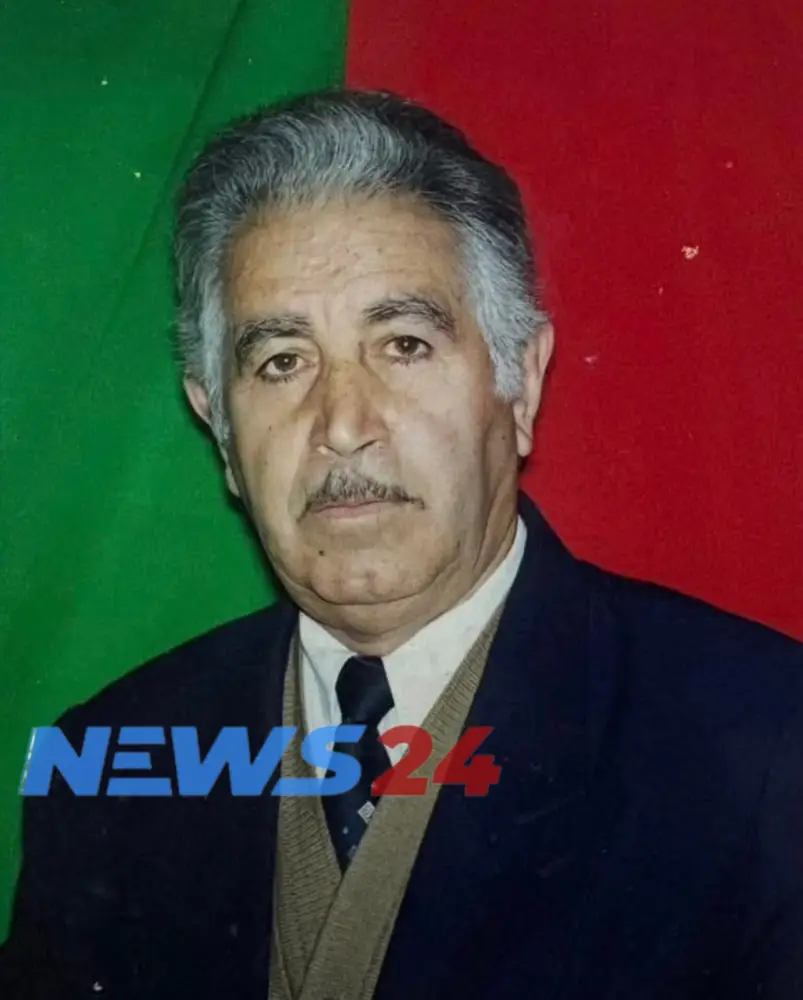 Ağsaqqallar Şurasının sədri vəfat etdi - Foto