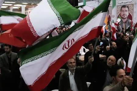 İranda dəhşət yaşanır, ordu hərəkətə keçdi: Toqquşma başladı