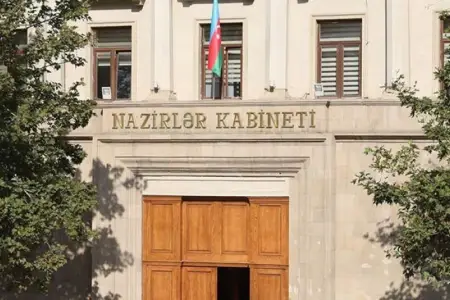 Nazirlər Kabineti qərar verdi 