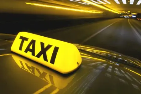 Bakıda bu taksi şirkəti fəaliyyətini dayandırır