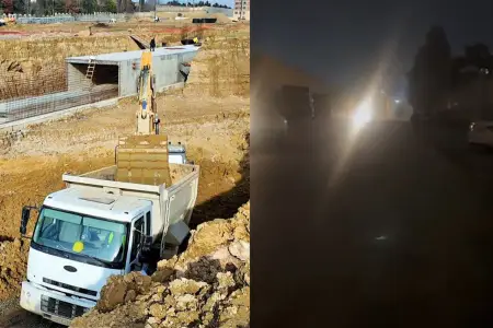 Bakıda sakinlər çıxılmaz vəziyyətdə: “Aptekə getmək üçün taksi çağırırıq”