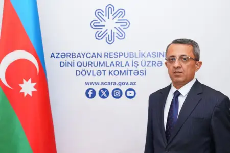 Elşad Miraləm yüksək vəzifəyə təyin edildi 