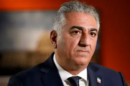 Təbrizdə izdihamlı aksiya - Xalq Pəhləvinin əleyhinədir - Video