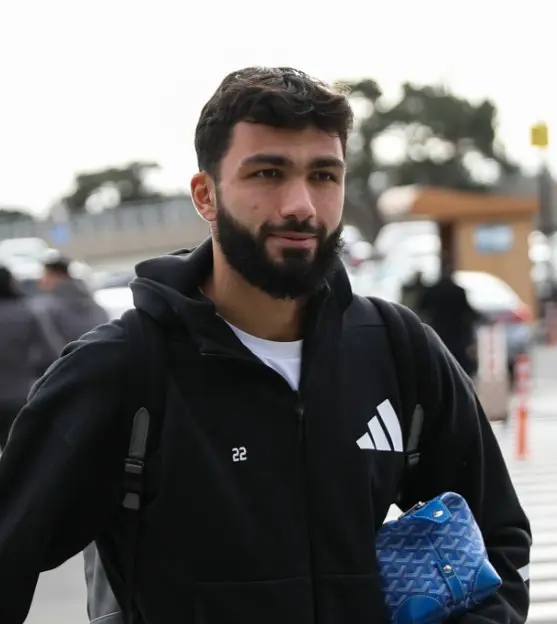 "Qarabağ” qış təlim-məşq toplanışı üçün Antalyaya getdi - Fotolar