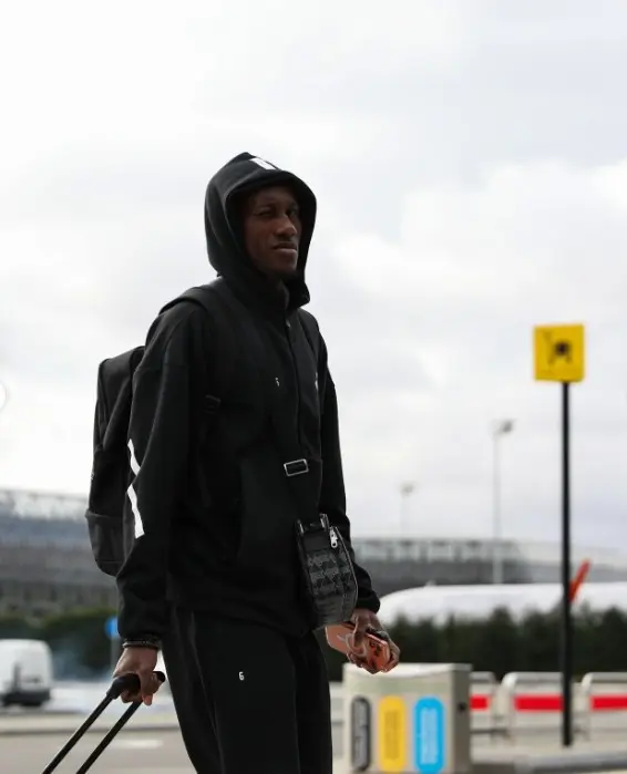 "Qarabağ” qış təlim-məşq toplanışı üçün Antalyaya getdi - Fotolar