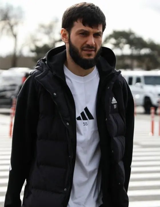 "Qarabağ” qış təlim-məşq toplanışı üçün Antalyaya getdi - Fotolar