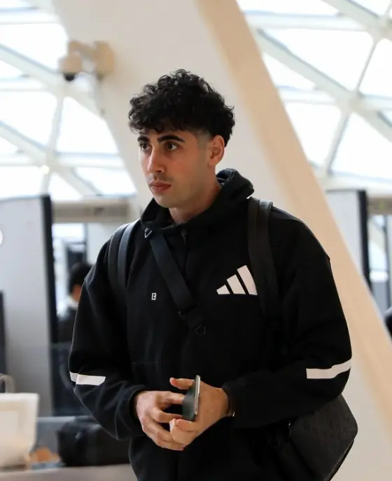 "Qarabağ” qış təlim-məşq toplanışı üçün Antalyaya getdi - Fotolar