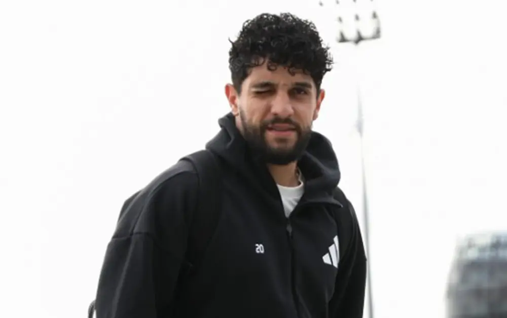 "Qarabağ” qış təlim-məşq toplanışı üçün Antalyaya getdi - Fotolar