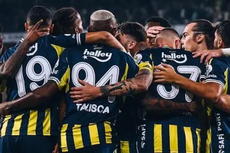 "Fənərbaxça" "Qalatasaray"ı məğlub etdi, kubokun sahibi oldu