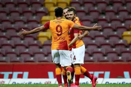 Məğlubiyyətdən sonra “Qalatasaray”dan şok qərar