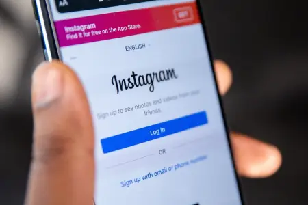 İnstaqrama kiberhücum: milyonlarla hesab təhlükədə