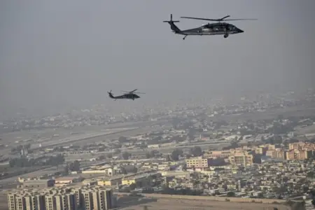 İŞİD-ə zərbə endirildi: ABŞ təsdiqlədi