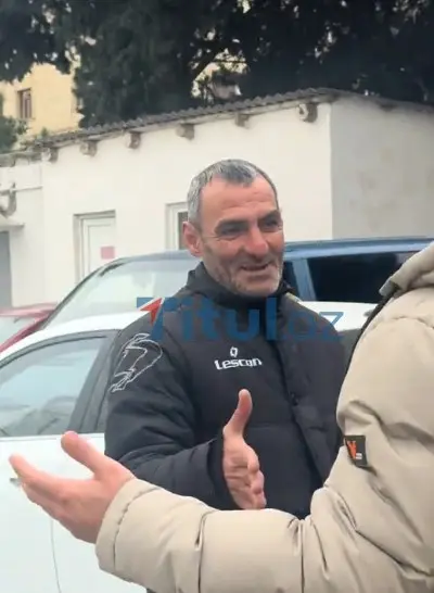 Azərbaycanlı tanınmış müğənni azadlığa buraxıldı 