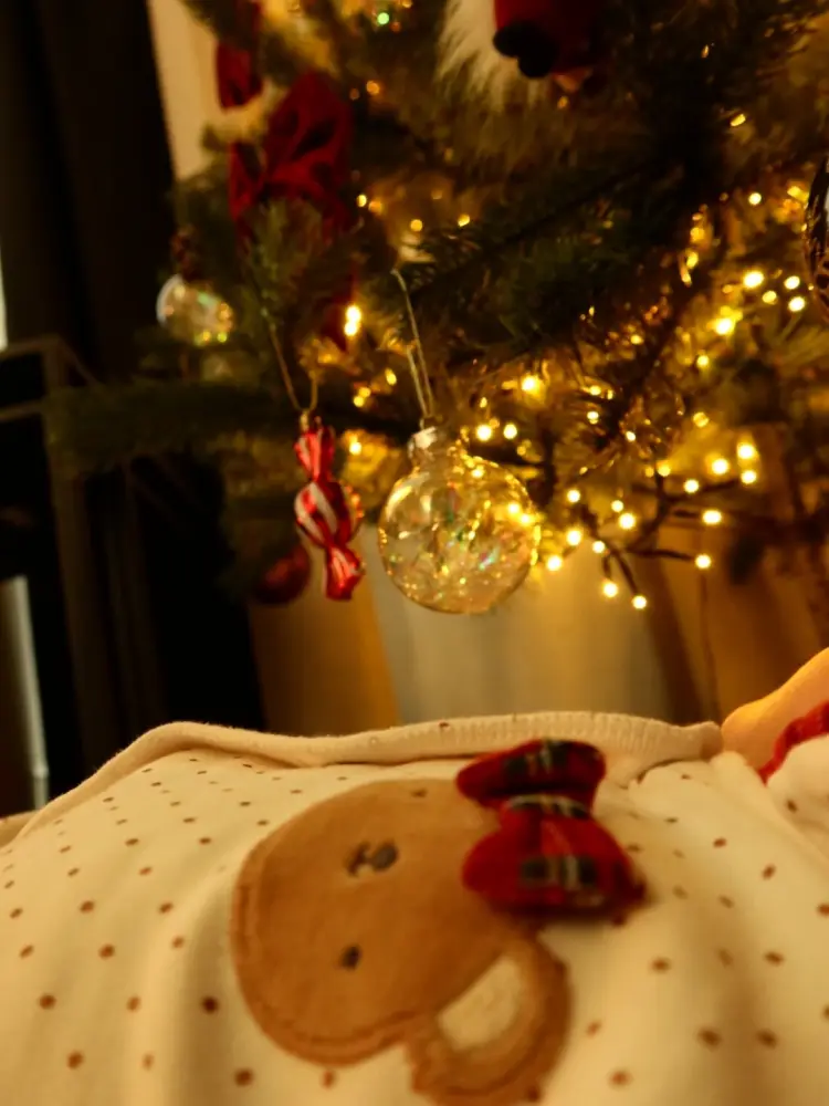 Kadinin yeni doğulan qızı... - Fotolar