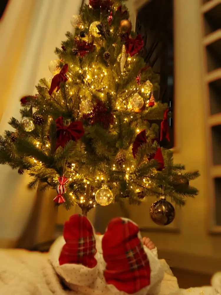 Kadinin yeni doğulan qızı... - Fotolar