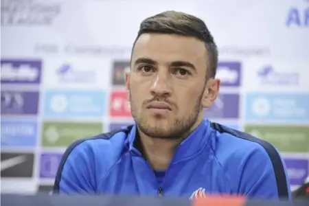 Qara Qarayevə vəzifə verildi