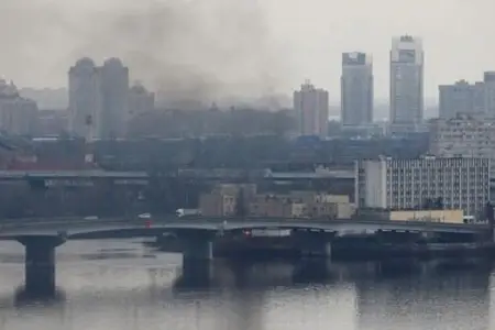 Sumda ardıcıl partlayışlar baş verdi