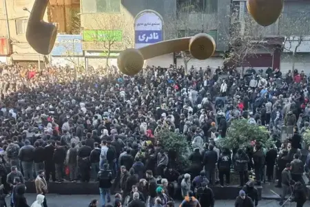 İranda dəhşət: Ölənlərin sayı açıqlandı