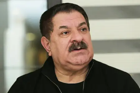 Ağadadaş Ağayev amnistiya ilə - Cəzadan azad edilir