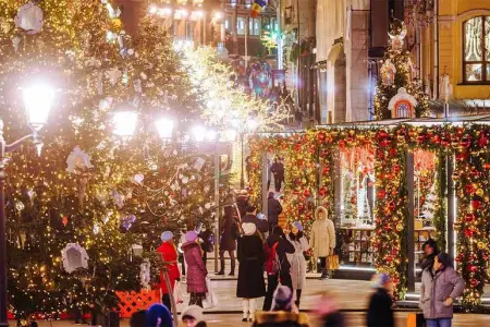 Köhnə Yeni il ənənəsi necə yaranıb? 