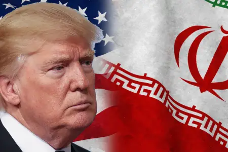 Tramp sabah İranla bağlı görüş keçirəcək