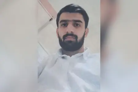 Rəfa Ağayev FACİƏVİ şəkildə həlak oldu - Foto