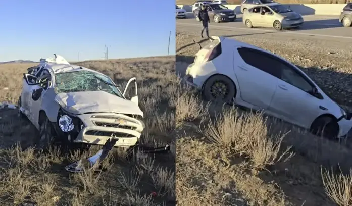 Rəfa Ağayev FACİƏVİ şəkildə həlak oldu - Foto