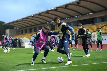 "Qarabağ" bu gün yoxlama oyununa çıxır