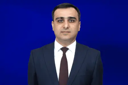 Dövlət Məşğulluq Agentliyində yeni təyinat