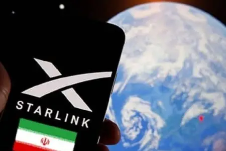 Peyk internetinə zərbə: İranda “Starlink” bloklandı