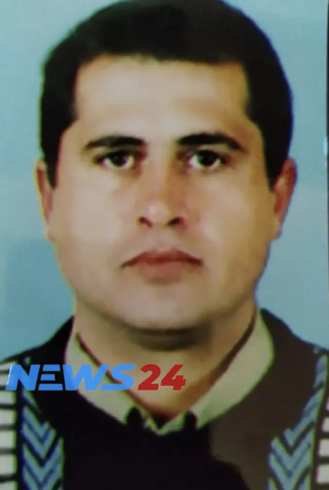 Moskvada azərbaycanlı iş adamı vəfat etdi – Foto