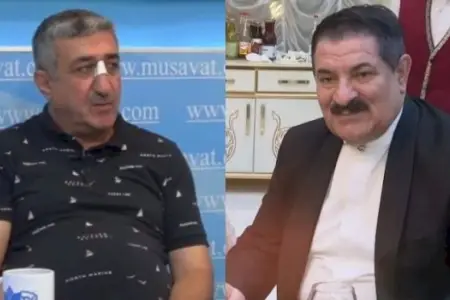 Xalq artistini döyən Nurəddin Cəlilovla bağlı gözlənilməz qərar