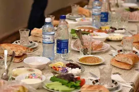 Yas mərasimləri ilə bağlı yeni xəbər: Bütün ölkəyə şamil olunacaq? 