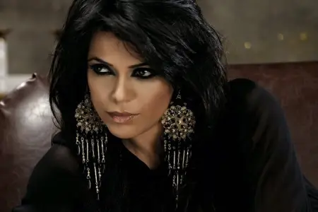 Yasmin Levi Azərbaycana gəlir 