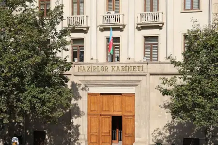 Nazirlər Kabinetindən vacib qərar 