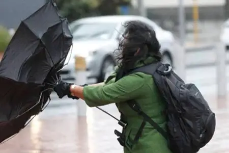 Əhaliyə xəbərdarlıq! Güclü külək əsəcək 