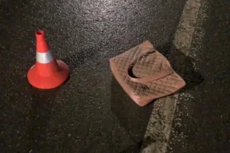 Sumqayıtda avtomobil 63 yaşlı qadını vuraraq öldürdü