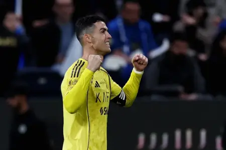Son 41 qol: Ronaldo 1000-ci qoluna yaxınlaşır
